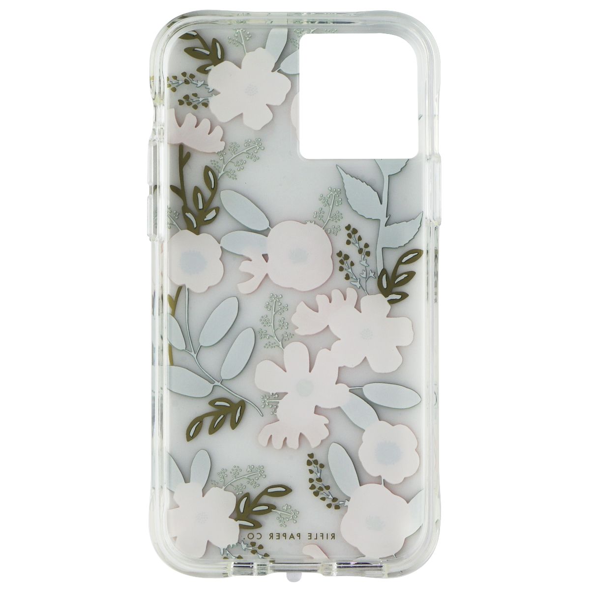 Rifle Paper Co. Phone Case for Apple iPhone 11 Pro - Wildflowers Cell Phone - Cases, Covers & Skins Rifle Paper Co.    - Simple Cell Bulk Wholesale Pricing - USA Seller