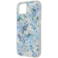 Rifle Paper Co. Case for Apple iPhone 14 Plus - Garden Party Blue