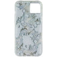 Rifle Paper Co. Case for Apple iPhone 14 Plus - Garden Party Blue