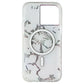 Rifle Paper Co Hard Case with MagSafe for iPhone 14 Pro Max - Garden Party Blush Cell Phone - Cases, Covers & Skins Rifle Paper Co. - Simple Cell Bulk Wholesale Pricing - USA Seller