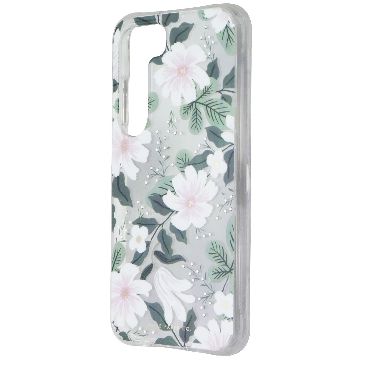 Rifle Paper Co. Series Case for Samsung Galaxy S23 - Willow Cell Phone - Cases, Covers & Skins Rifle Paper Co. - Simple Cell Bulk Wholesale Pricing - USA Seller