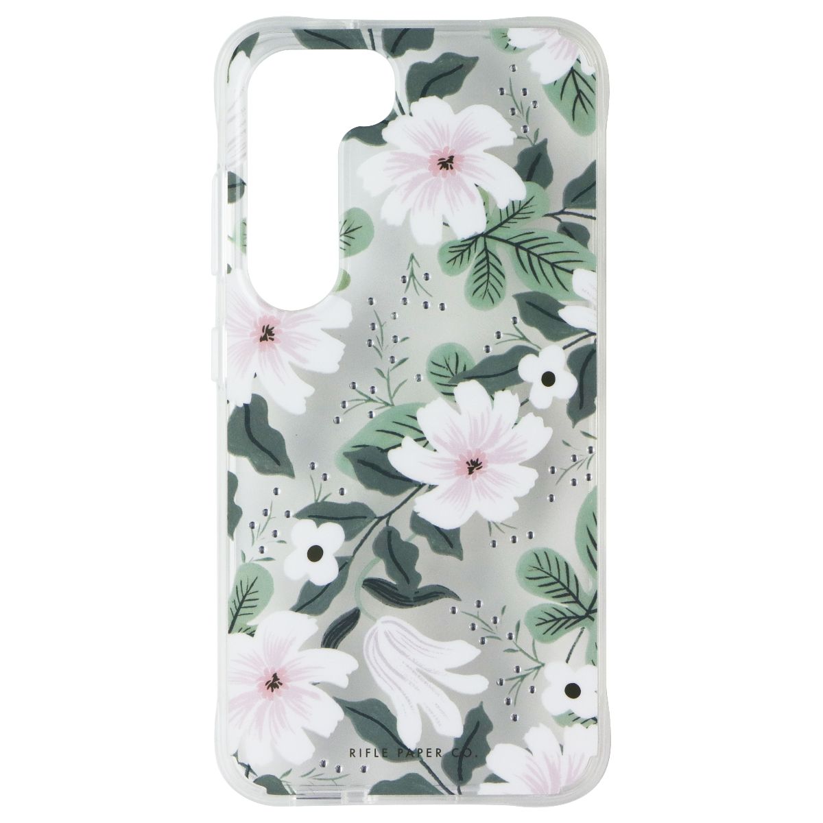 Rifle Paper Co. Series Case for Samsung Galaxy S23 - Willow Cell Phone - Cases, Covers & Skins Rifle Paper Co. - Simple Cell Bulk Wholesale Pricing - USA Seller