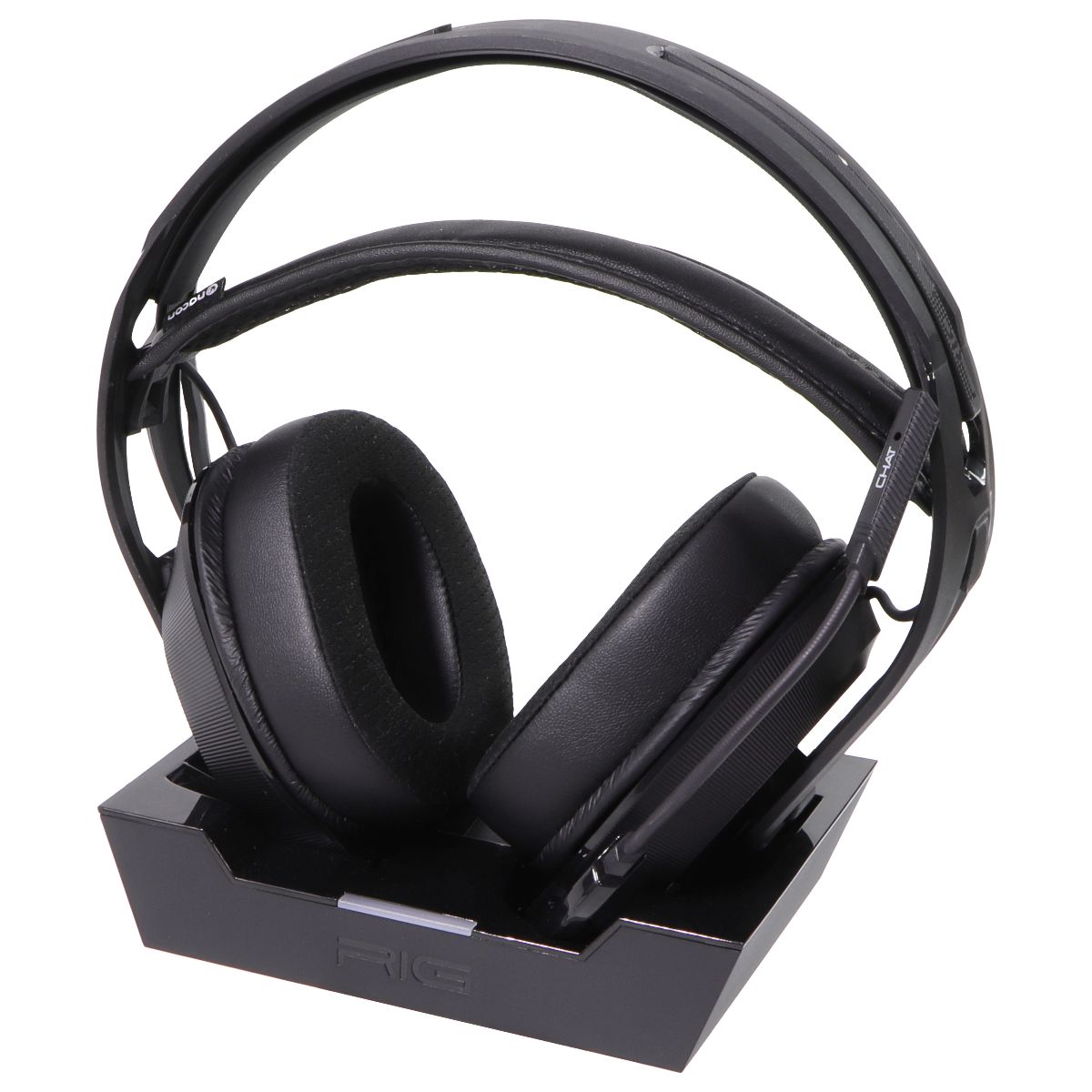RIG 800 PRO HX Wireless Gaming Headset & Base Station for Series X/S/One - Black Gaming/Console - Headsets RIG - Simple Cell Bulk Wholesale Pricing - USA Seller
