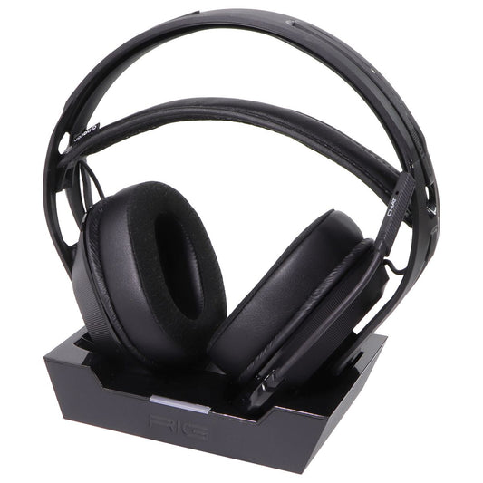 RIG 800 PRO HX Wireless Gaming Headset & Base Station for Series X/S/One - Black Gaming/Console - Headsets RIG    - Simple Cell Bulk Wholesale Pricing - USA Seller