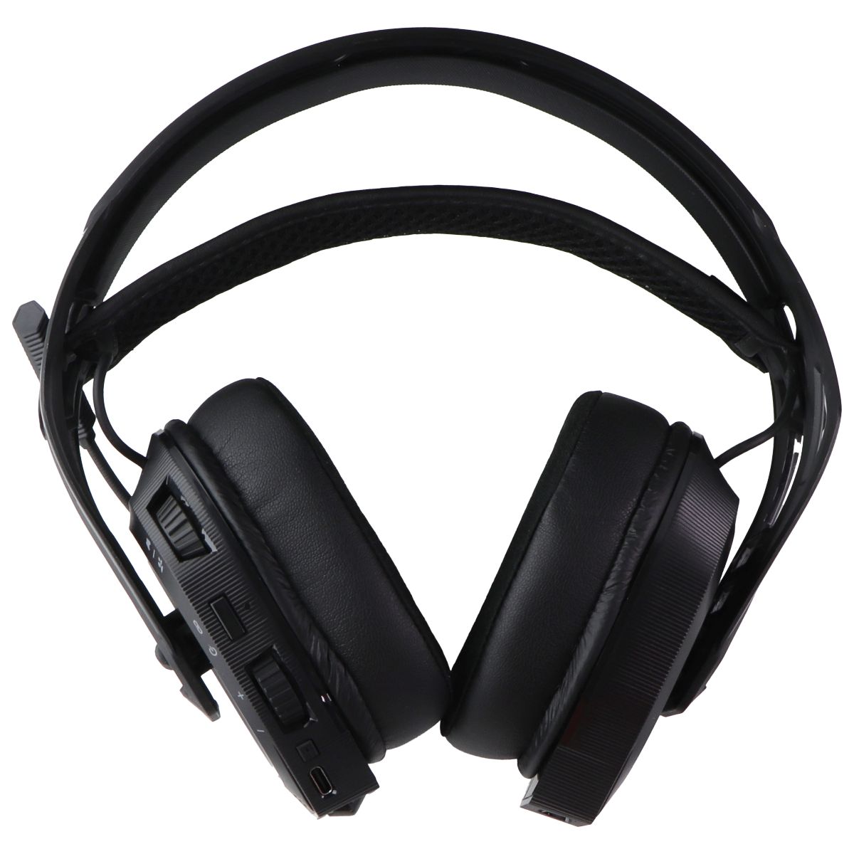 RIG 800 PRO HX Wireless Gaming Headset & Base Station for Series X/S/One - Black Gaming/Console - Headsets RIG - Simple Cell Bulk Wholesale Pricing - USA Seller