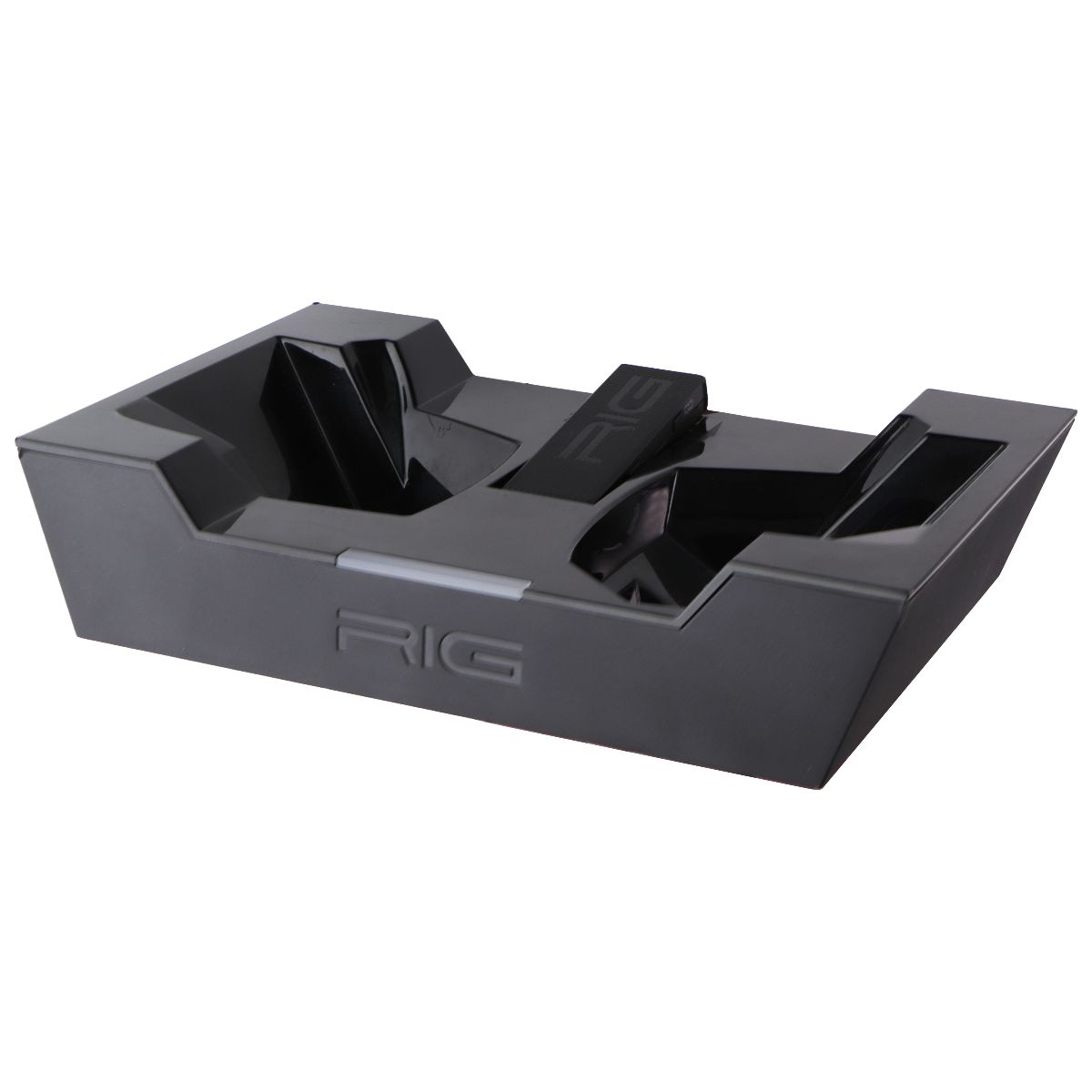Charging Dock Station for RIG 800 PRO HX Gaming Headset - Black (DK8) Gaming/Console - Chargers & Docks RIG - Simple Cell Bulk Wholesale Pricing - USA Seller
