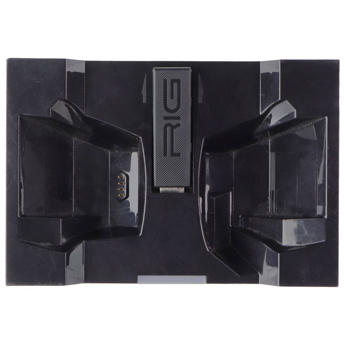 Charging Dock Station for RIG 800 PRO HX Gaming Headset - Black (DK8) Gaming/Console - Chargers & Docks RIG - Simple Cell Bulk Wholesale Pricing - USA Seller