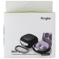 Ringke Sim X Case for Galaxy Buds Live/Buds Pro/Buds2/Buds2 Pro - Matte Black iPod, Audio Player Accessories - Cases, Covers & Skins Ringke - Simple Cell Bulk Wholesale Pricing - USA Seller