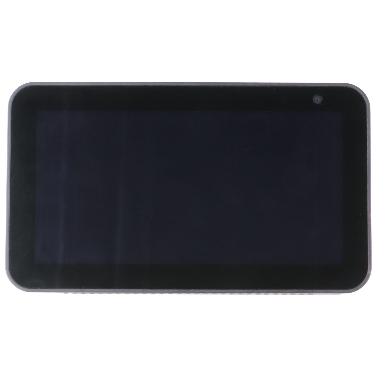 Amazon 1st Gen Echo Show 5 Smart Display with Alexa (H23K37) - Charcoal