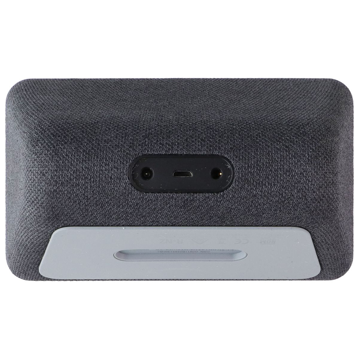 Amazon 1st Gen Echo Show 5 Smart Display with Alexa (H23K37) - Charcoal