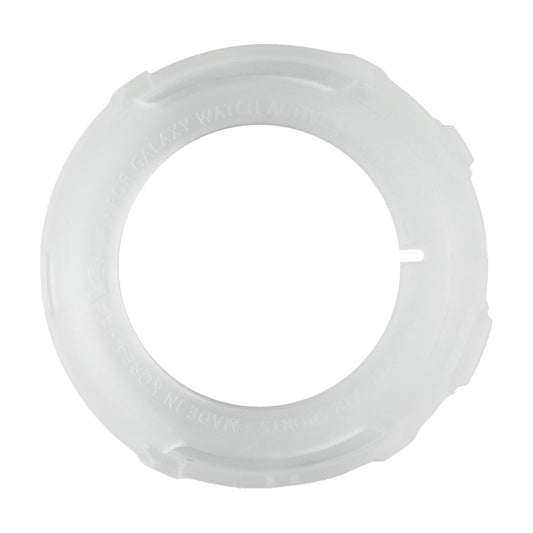 Ringke Air Sports Case for Samsung Galaxy Watch Active2 (44mm) - Matte/Clear