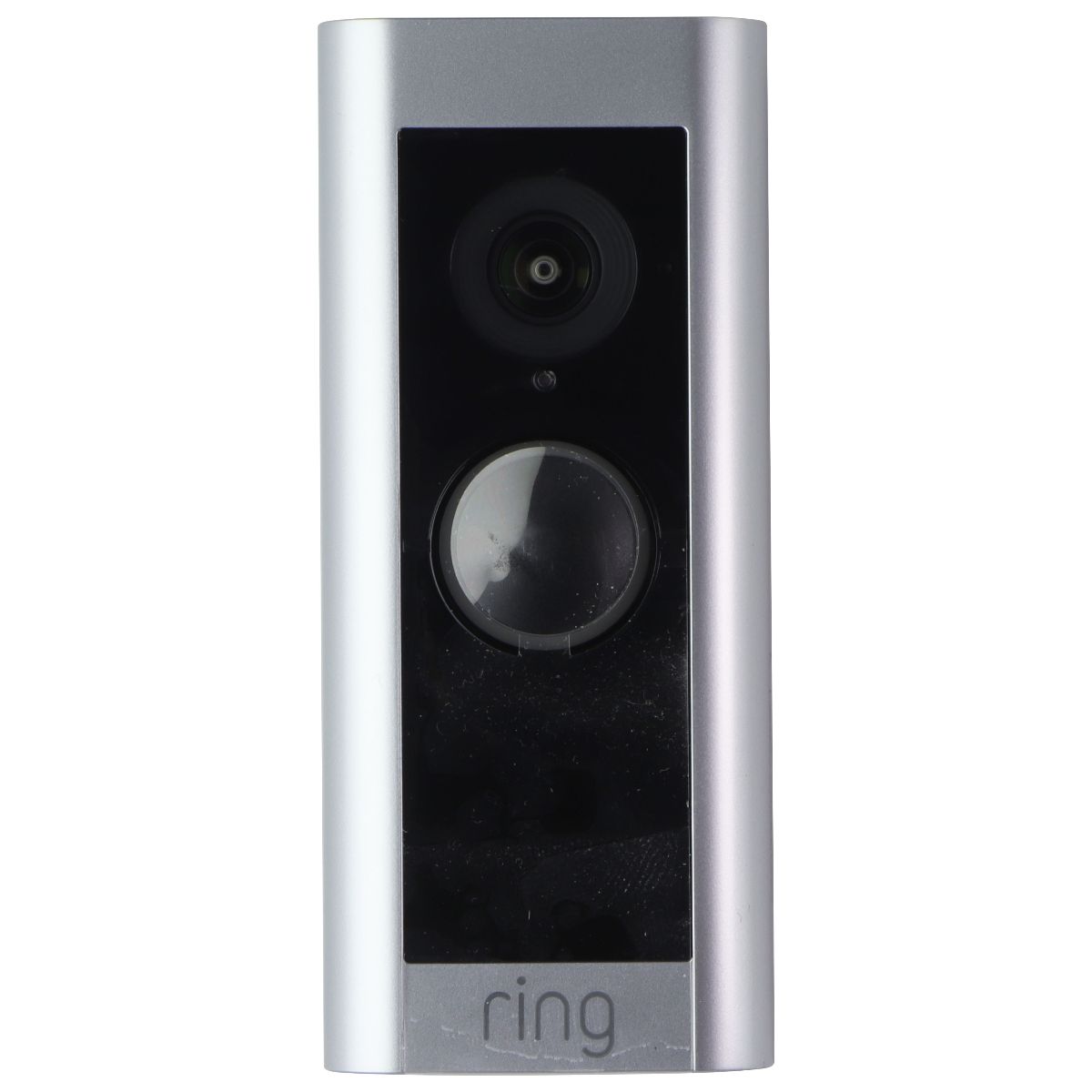 Ring Doorbell Pro 2 Wired Camera (Newest Model) - Doorbell Only (23-008965-01) Home Surveillance - Security Cameras Ring - Simple Cell Bulk Wholesale Pricing - USA Seller