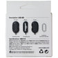 Ringke Galaxy Buds Case with Carabiner for Buds & (Buds+) - Black iPod, Audio Player Accessories - Other Portable Audio Accs Ringke - Simple Cell Bulk Wholesale Pricing - USA Seller