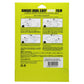 Ringke Dual Easy Wing Screen Protector (2-Pack) for Oneplus Nord Cell Phone - Screen Protectors Ringke - Simple Cell Bulk Wholesale Pricing - USA Seller