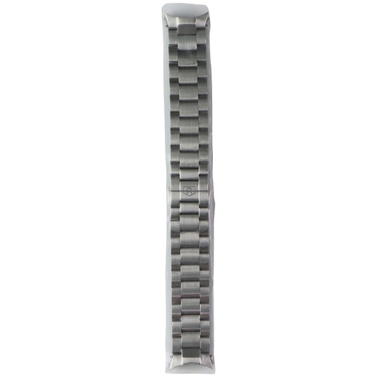 Ringke Metal One Smart Watch Band for Samsung Galaxy Watch4 (44mm) - Silver Smart Watch Accessories - Watch Bands Ringke - Simple Cell Bulk Wholesale Pricing - USA Seller