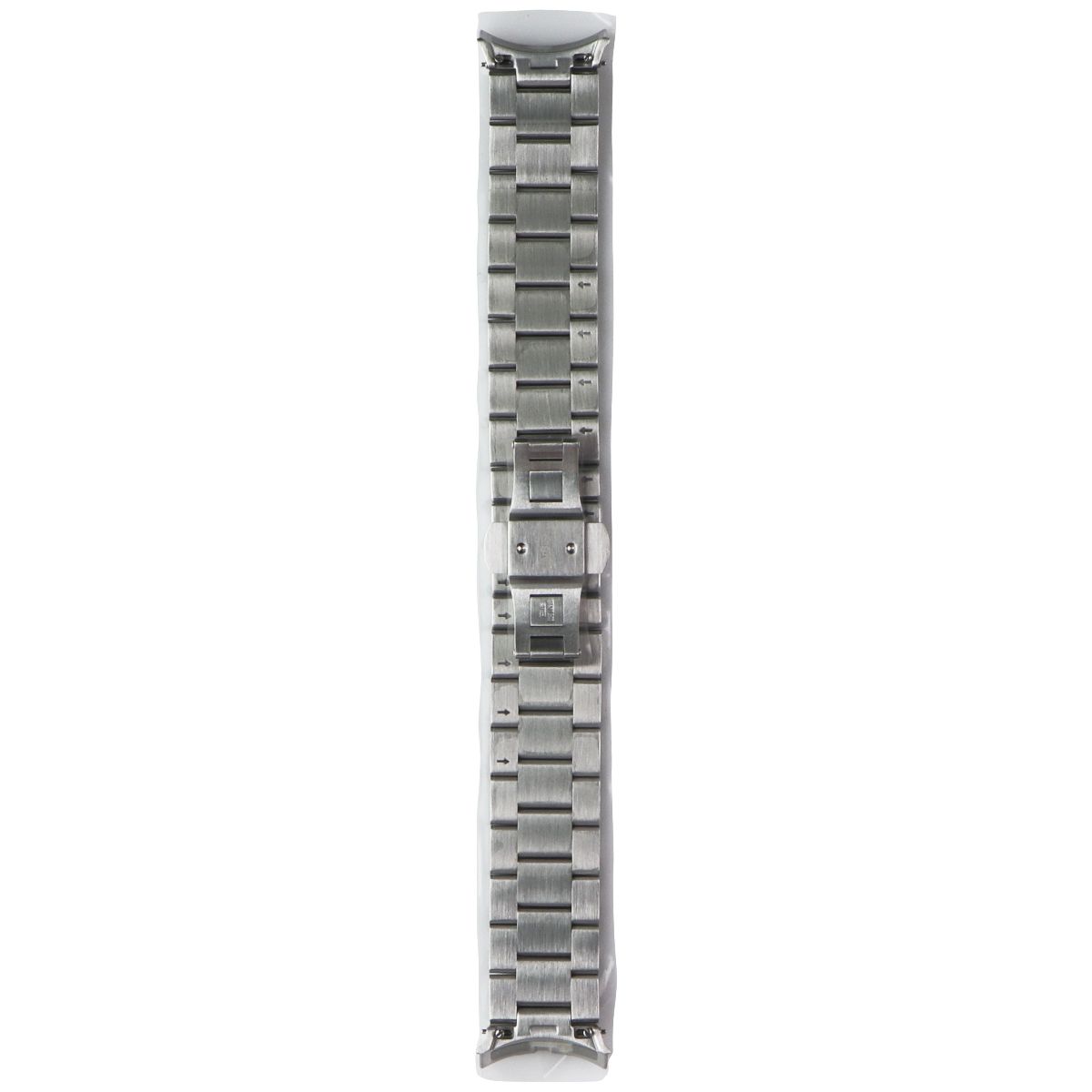 Ringke Metal One Smart Watch Band for Samsung Galaxy Watch4 (44mm) - Silver Smart Watch Accessories - Watch Bands Ringke - Simple Cell Bulk Wholesale Pricing - USA Seller