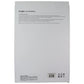 Ringke Fusion+ Series Case for Apple iPad Pro 12.9in (5th Gen, 2021) - Clear/Blk iPad/Tablet Accessories - Cases, Covers, Keyboard Folios Ringke - Simple Cell Bulk Wholesale Pricing - USA Seller