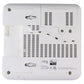 Ring Alarm 8-piece Kit (2nd Gen) Home Security System (4HB1V9-OENO)