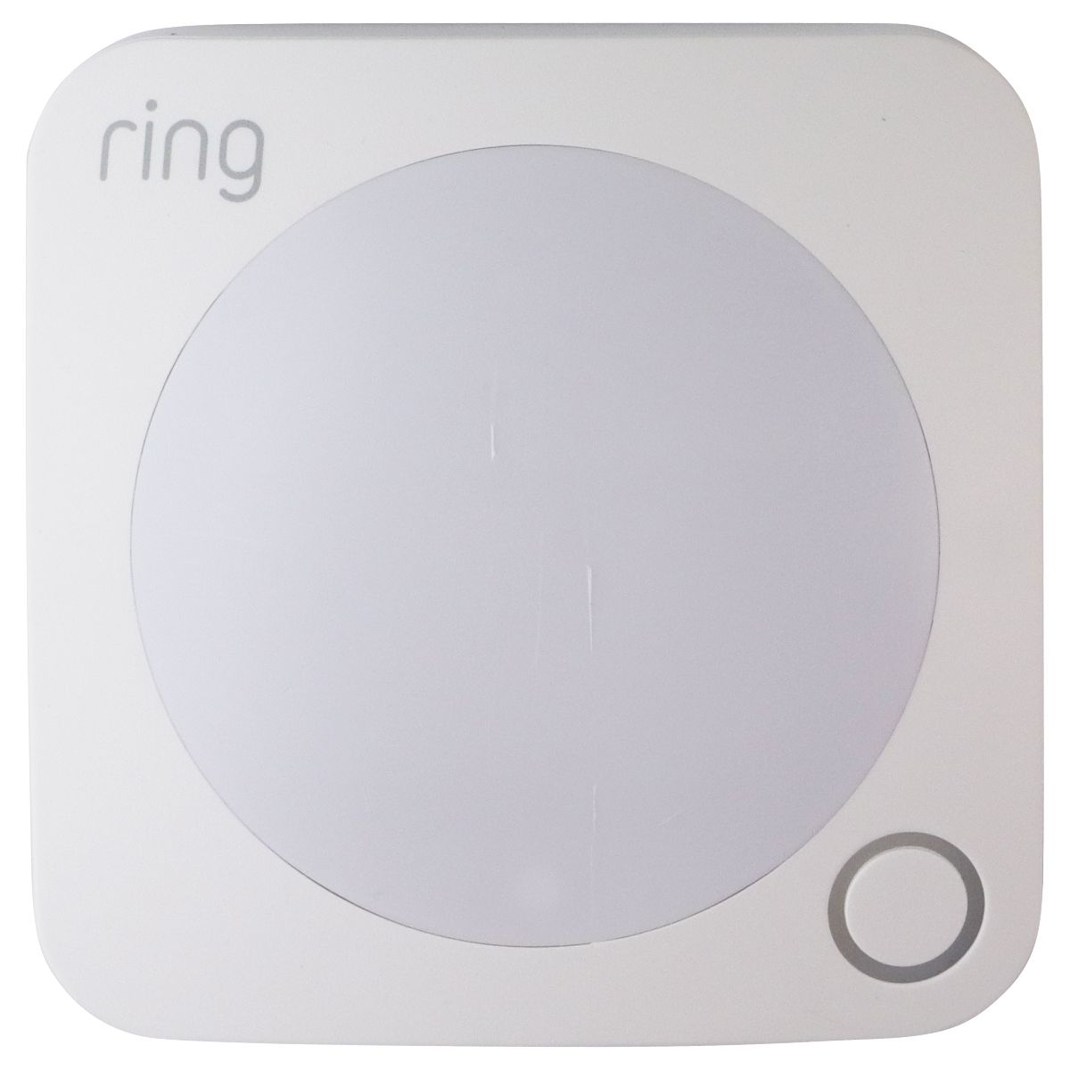 Ring Alarm 8-piece Kit (2nd Gen) Home Security System (4HB1V9-OENO)