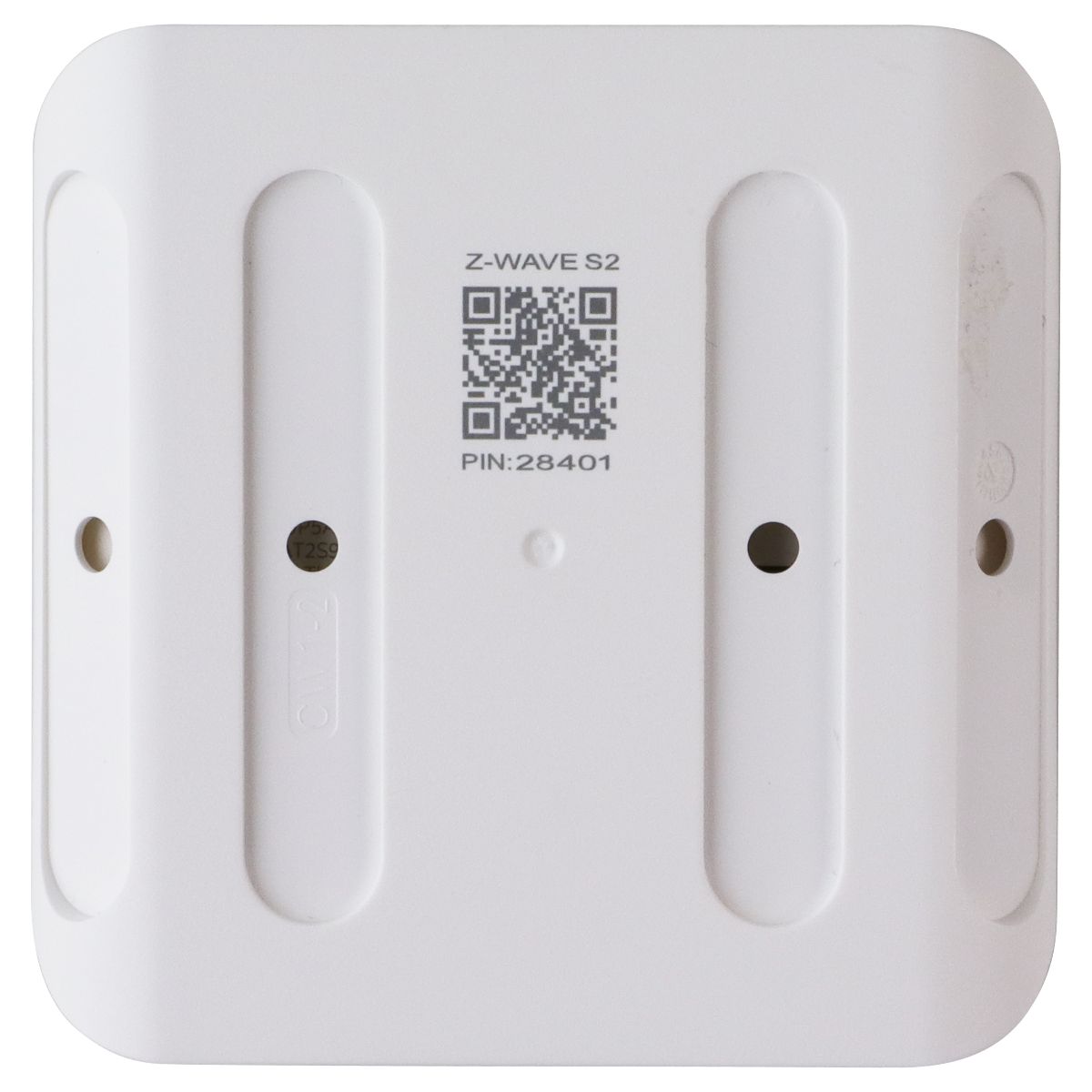 Ring Alarm 8-piece Kit (2nd Gen) Home Security System (4HB1V9-OENO)