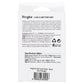 Ringke Magnetic Slot Card Holder for MagSafe Devices - Black Cell Phone - Other Accessories Ringke - Simple Cell Bulk Wholesale Pricing - USA Seller