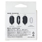 Ringke Scratch Resistant Case for Samsung Galaxy Buds+ 2020 / Buds 2019 - Navy iPod, Audio Player Accessories - Cases, Covers & Skins Ringke - Simple Cell Bulk Wholesale Pricing - USA Seller