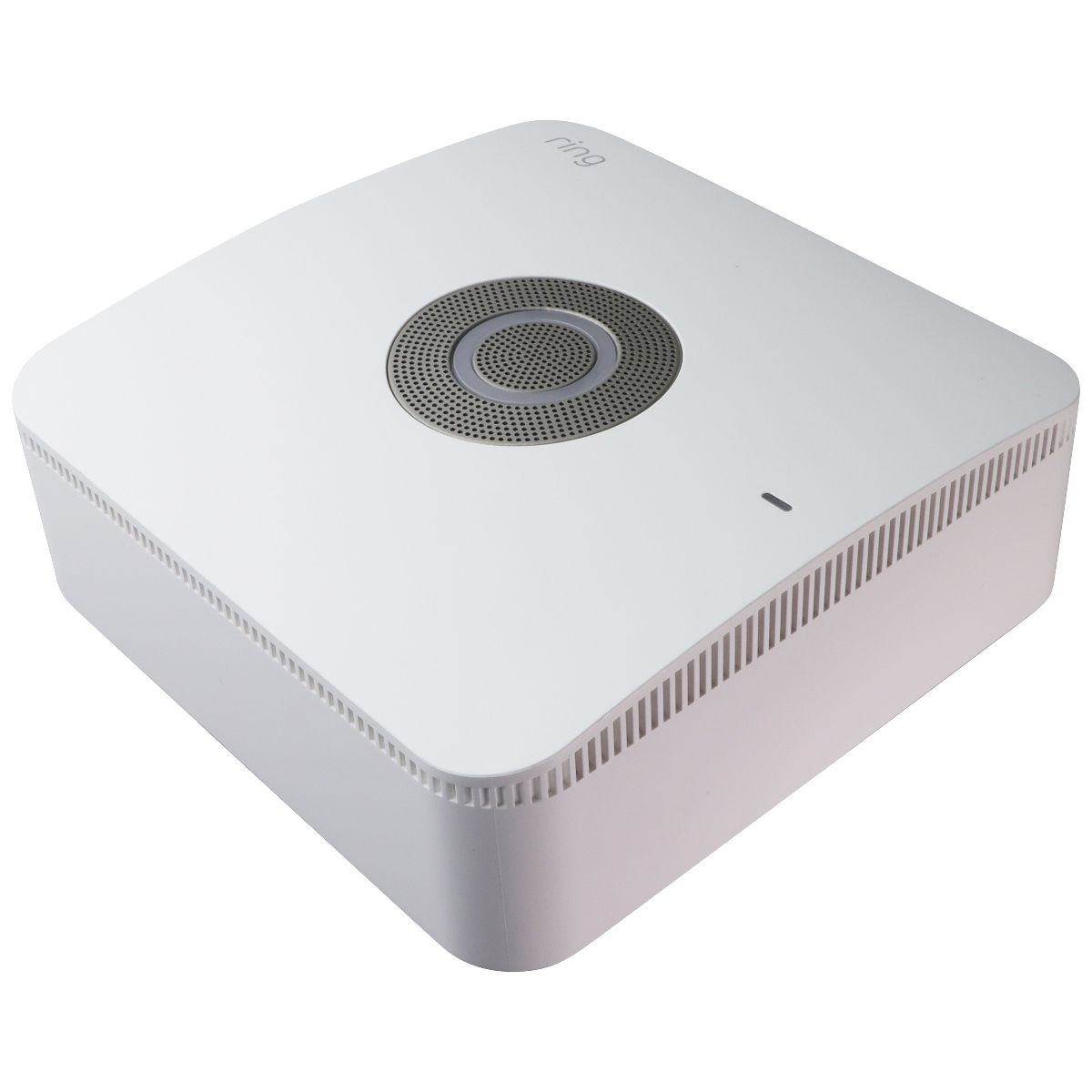 Ring Alarm Pro (newest model), 8-Piece Kit, Built-in eero Wi-Fi 6 Router 5AT3T3 Networking - Wireless Wi-Fi Routers Ring - Simple Cell Bulk Wholesale Pricing - USA Seller