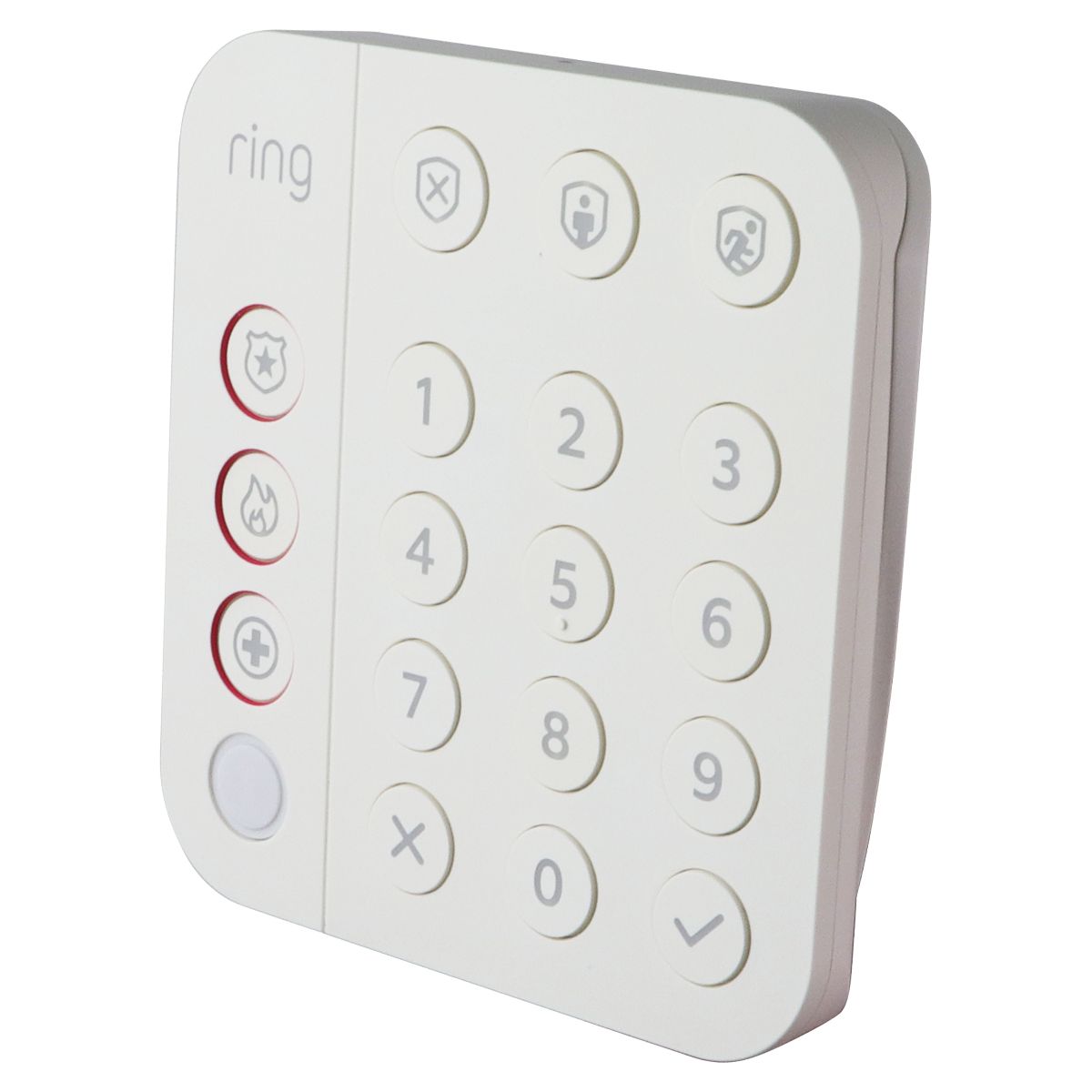 Ring Alarm Pro (newest model), 8-Piece Kit, Built-in eero Wi-Fi 6 Router 5AT3T3 Networking - Wireless Wi-Fi Routers Ring - Simple Cell Bulk Wholesale Pricing - USA Seller