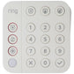 Ring Alarm Pro (newest model), 8-Piece Kit, Built-in eero Wi-Fi 6 Router 5AT3T3 Networking - Wireless Wi-Fi Routers Ring - Simple Cell Bulk Wholesale Pricing - USA Seller