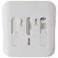 Ring Alarm Pro (newest model), 8-Piece Kit, Built-in eero Wi-Fi 6 Router 5AT3T3 Networking - Wireless Wi-Fi Routers Ring - Simple Cell Bulk Wholesale Pricing - USA Seller