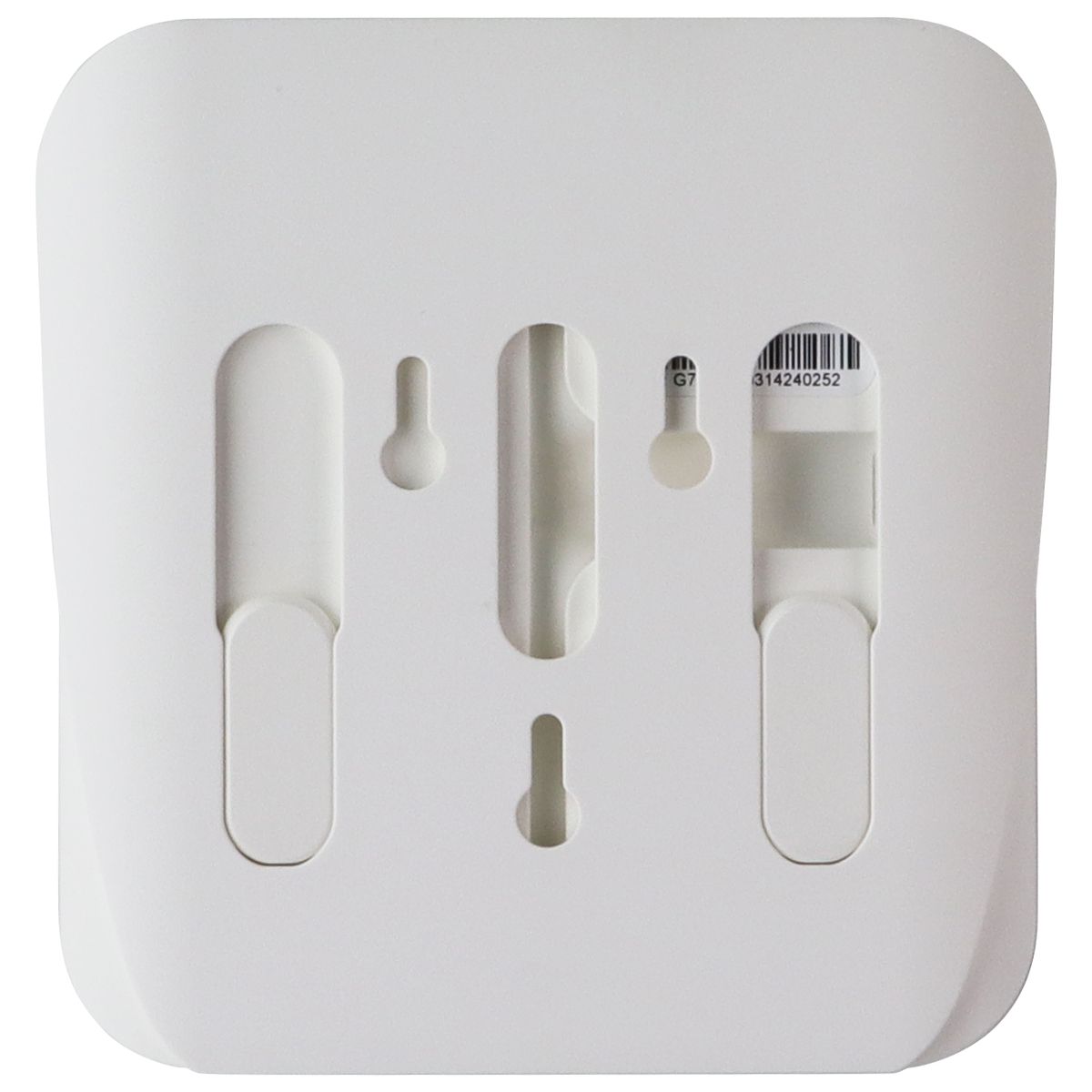 Ring Alarm Pro (newest model), 8-Piece Kit, Built-in eero Wi-Fi 6 Router 5AT3T3 Networking - Wireless Wi-Fi Routers Ring - Simple Cell Bulk Wholesale Pricing - USA Seller