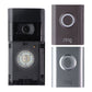 Ring Video Doorbell 3 - Home Security Camera (5AT3S9) Home Surveillance - Security Cameras Ring - Simple Cell Bulk Wholesale Pricing - USA Seller