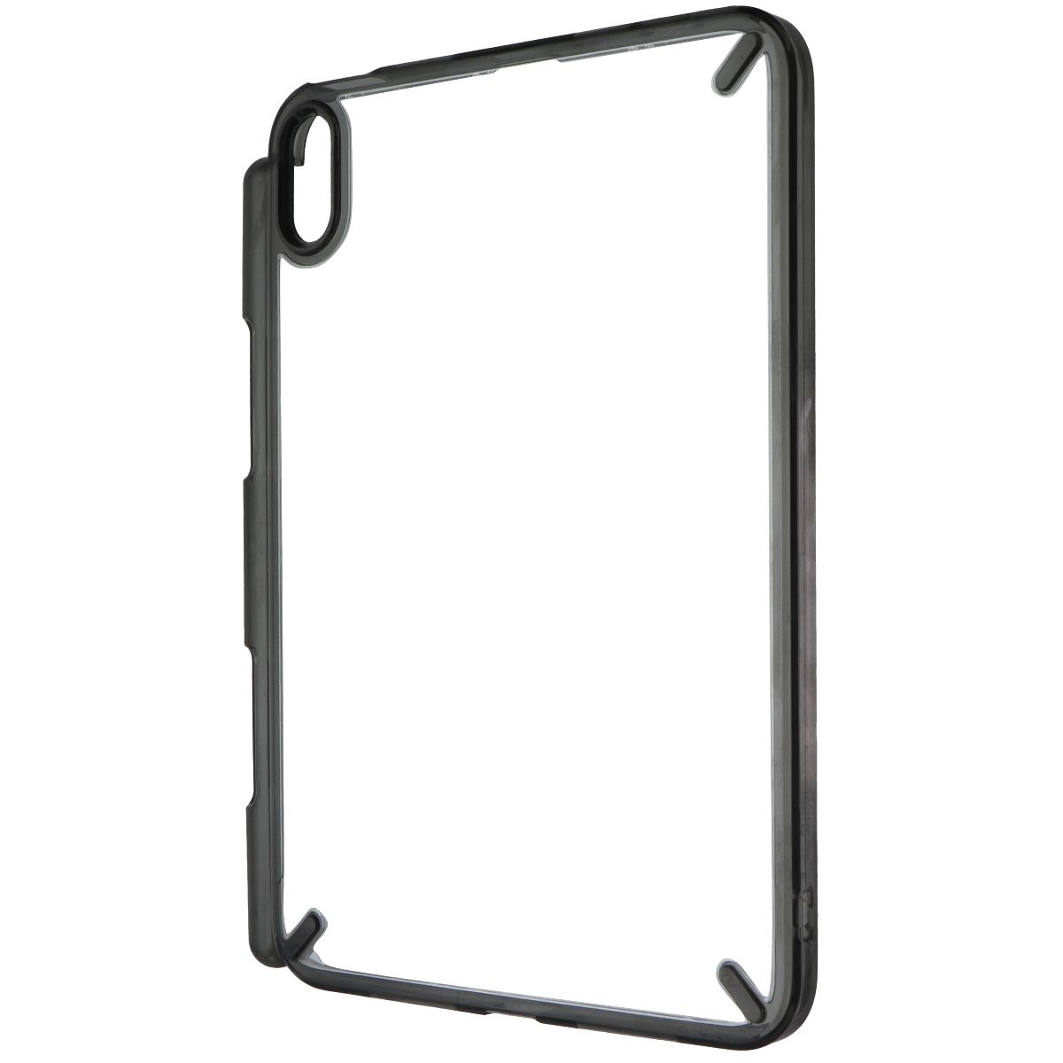 Ringke Fusion Series Case for Apple iPad Mini (6th, 2021) - Smoke Black