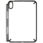 Ringke Fusion Series Case for Apple iPad Mini (6th, 2021) - Smoke Black iPad/Tablet Accessories - Cases, Covers, Keyboard Folios Ringke - Simple Cell Bulk Wholesale Pricing - USA Seller