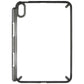 Ringke Fusion Series Case for Apple iPad Mini (6th, 2021) - Smoke Black