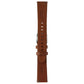 Ringke Leather One Classic Watch Band for (20mm) Galaxy Watch Lugs - Brown Smart Watch Accessories - Watch Bands Ringke - Simple Cell Bulk Wholesale Pricing - USA Seller