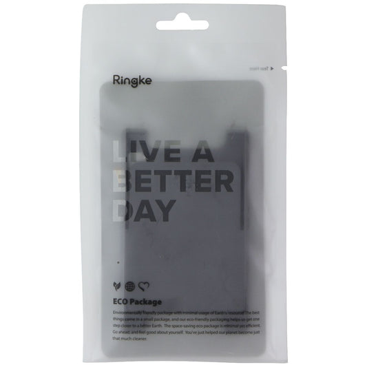 Ringke Slot Card Holder for Phone Case - Dark Gray Cell Phone - Other Accessories Ringke - Simple Cell Bulk Wholesale Pricing - USA Seller