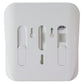 Ring Alarm Z-Wave S2 (2nd Gen) Mountable Wireless Keypad - White (5AT2S7)