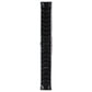 Ringke Metal One Series Watch Band for (22mm) Galaxy Watch Lugs - Black Smart Watch Accessories - Watch Bands Ringke - Simple Cell Bulk Wholesale Pricing - USA Seller