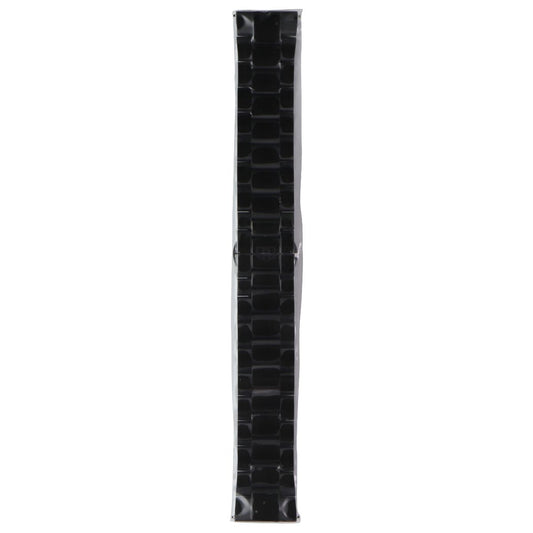 Ringke Metal One Series Watch Band for (22mm) Galaxy Watch Lugs - Black