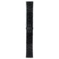 Ringke Metal One Series Watch Band for (22mm) Galaxy Watch Lugs - Black Smart Watch Accessories - Watch Bands Ringke - Simple Cell Bulk Wholesale Pricing - USA Seller