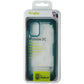 Ringke Fusion X Series Case for OnePlus 8T/8T Plus 5G - Turquoise Green / Clear Cell Phone - Cases, Covers & Skins Ringke - Simple Cell Bulk Wholesale Pricing - USA Seller