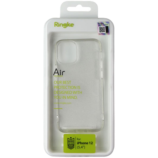 Ringke Air Series Case for Apple iPhone 12 Mini - Glitter Cell Phone - Cases, Covers & Skins Ringke - Simple Cell Bulk Wholesale Pricing - USA Seller