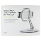 Ringke Iron Tablet Stand Big Holder - White iPad/Tablet Accessories - Mounts, Stands & Holders Ringke - Simple Cell Bulk Wholesale Pricing - USA Seller
