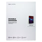 Ringke Invisible Defender Tempered Glass for iPad Pro (12.9) 5/4/3 - Clear iPad/Tablet Accessories - Screen Protectors Ringke - Simple Cell Bulk Wholesale Pricing - USA Seller