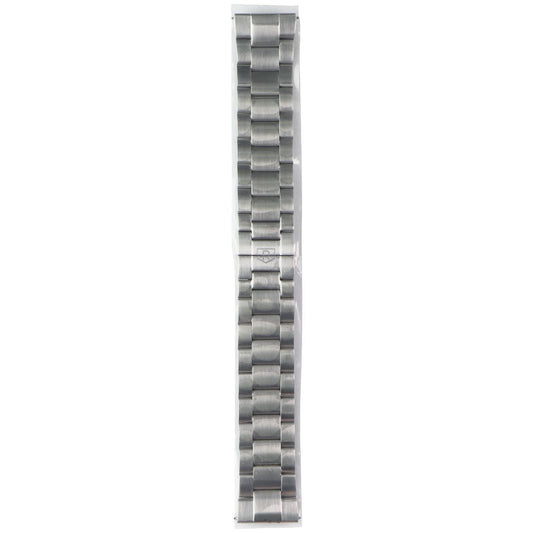 Ringke Metal One Series Watch Band for (22mm) Galaxy Watch Lugs - Silver