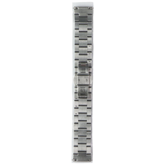 Ringke Metal One Series Watch Band for (22mm) Galaxy Watch Lugs - Silver Smart Watch Accessories - Watch Bands Ringke - Simple Cell Bulk Wholesale Pricing - USA Seller