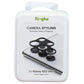 Ringke Camera Styling Lens Protector for Samsung Galaxy S22 Ultra - Black
