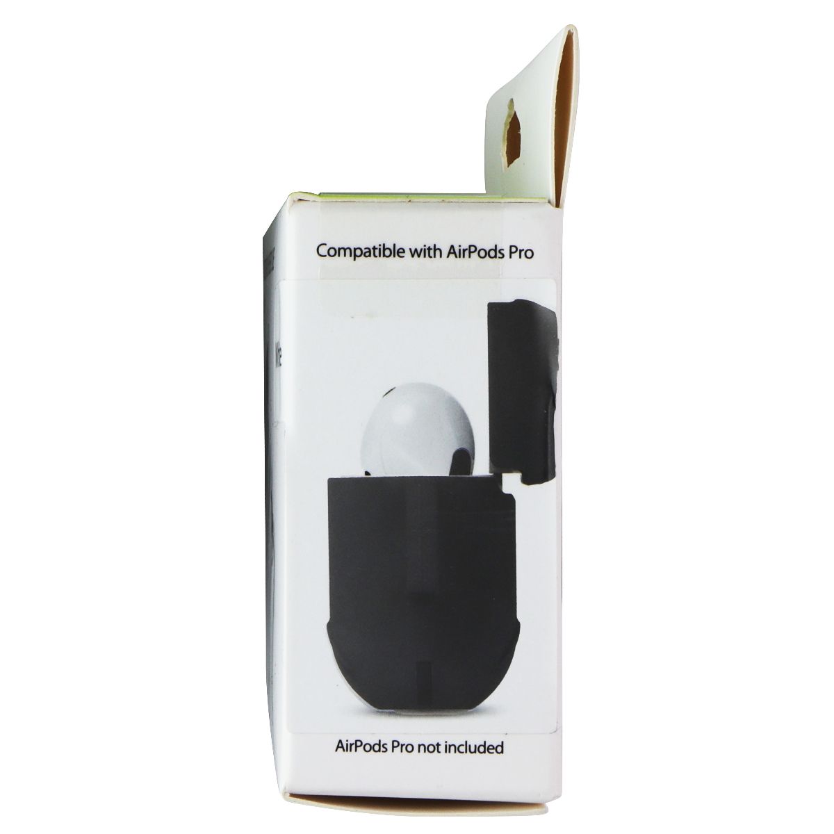 Ringke AirPods Pro Layered Case for Apple AirPods Pro - Black iPod, Audio Player Accessories - Other Portable Audio Accs Ringke - Simple Cell Bulk Wholesale Pricing - USA Seller