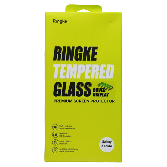 Ringke Tempered Glass Screen Protector for Samsung Galaxy Z Fold4